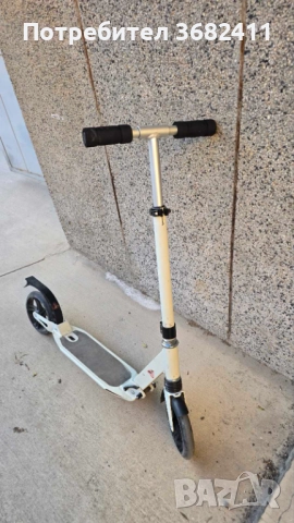 Тротинетка