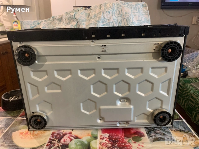 CD player Pioneer PD-M450 с проблем, снимка 6 - Други - 53675211