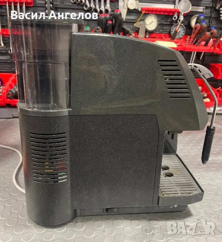 Кафемашина - кафеавтомат Rotel Conforta, снимка 3 - Кафемашини - 53852320