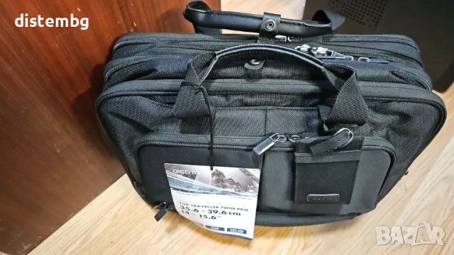 Чанта DICOTA за лаптоп   15.6", снимка 1 - Други - 47659033