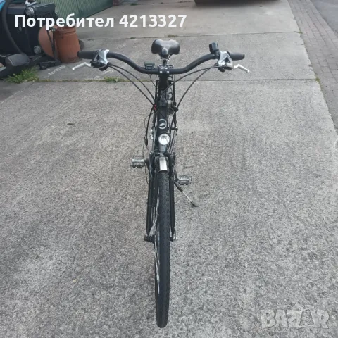 Мъжки велосипед Geant, снимка 10 - Велосипеди - 49704971