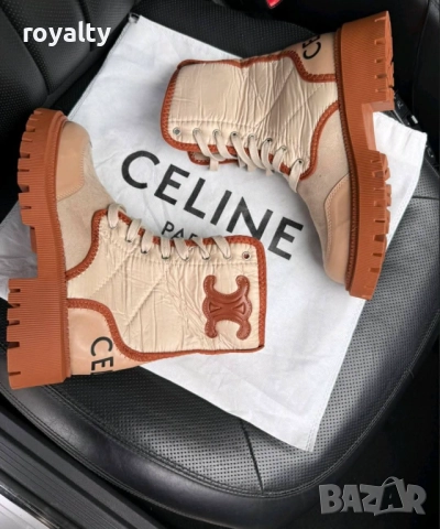 Celine дамски боти 