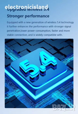 🎤 ПАРТИ В ДЖОБА! Преносима Караоке Стерео Колона ZEALOT MP2 20W LED + 2 Безжични Микрофона комплект, снимка 8 - Bluetooth тонколони - 53835713