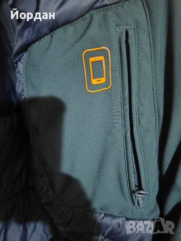 Яке Save the duck, снимка 9 - Якета - 53086690