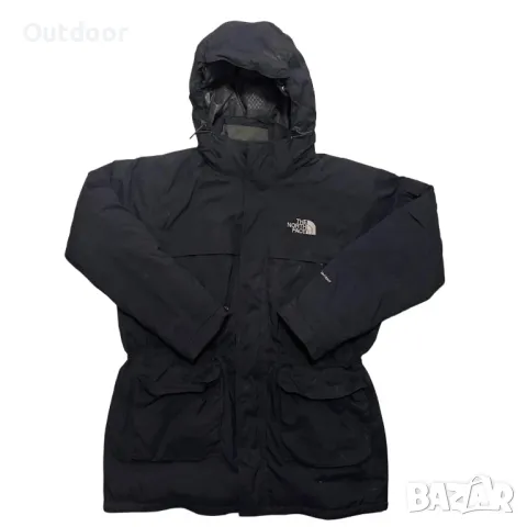 Мъжка зимна парка The North Face, размер XXL, снимка 1 - Якета - 48907018