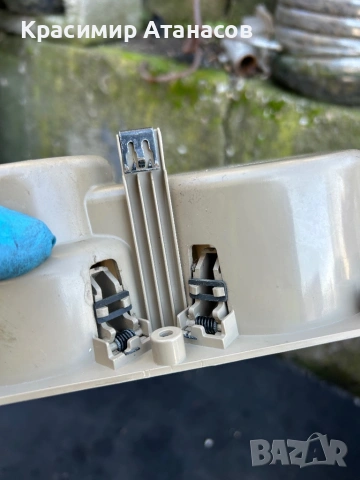 PD05-2481. Поставка чаши за Шевролет каптива. 2006-2010г, снимка 5 - Части - 53517608