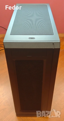 Кутия Phanteks Enthoo PRO 2 Big-Tower, Черно