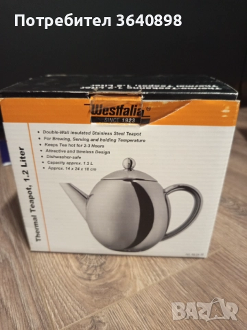 Кани, нагреватели, часовници, възглавници, снимка 6 - Друга електроника - 52990619