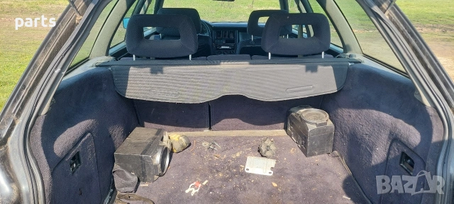 Ауди 80 1.6 Бензин Цяло за части , снимка 7 - Части - 53752440