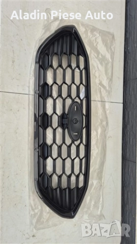 Централна решетка Ford Puma ST-Line година 2023 2024 2025 код R1TB8B271B, R1TB-8B271-B , снимка 2 - Аксесоари и консумативи - 51993971