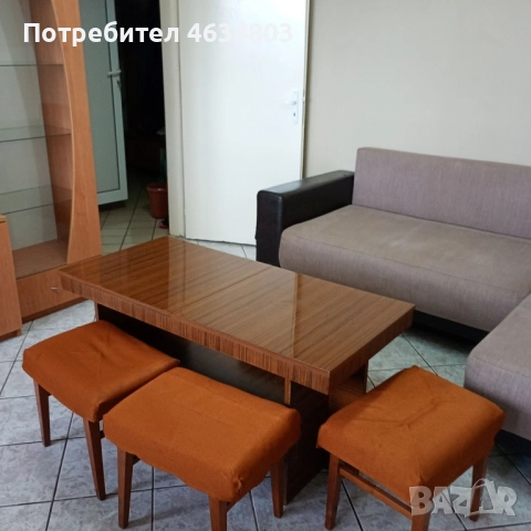 ОТ СОБСТВЕНИК: Тристаен апартамент в Обеля 2, снимка 11 - Апартаменти - 52201999