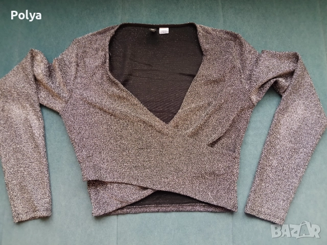 Рокли, поли, топове. Размер М, снимка 6 - Рокли - 52639378