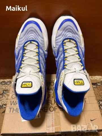 Nike air max tw, снимка 2 - Маратонки - 53292109