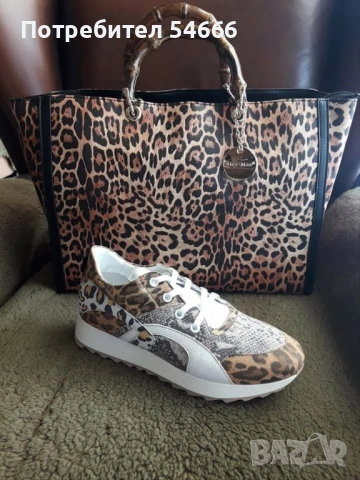 Дамска чанта Alex Max