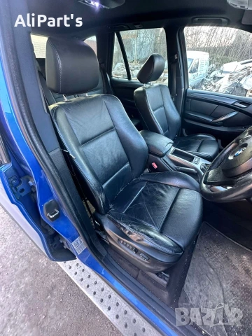 БМВ х5 е53 3.0i M54b30 на Части, снимка 11 - Части - 54058733