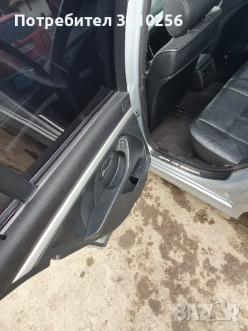 БМВ 5 20 , снимка 6 - Автомобили и джипове - 53574437