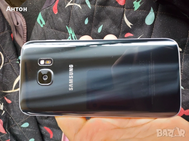 Samsung Galaxy S7 неработещ за части, снимка 6 - Samsung - 53164434