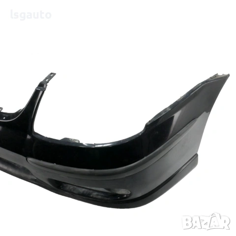 Предна броня Nissan Almera Tino (V10) 2000-2006 ID: 157890, снимка 3 - Части - 53537288