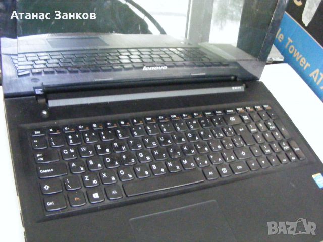 Лаптоп за части Lenovo G50-30, снимка 13 - Части за лаптопи - 46289077