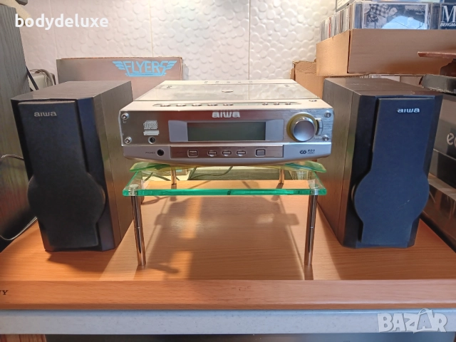 поставка за аудио система, снимка 3 - Аудиосистеми - 25960208