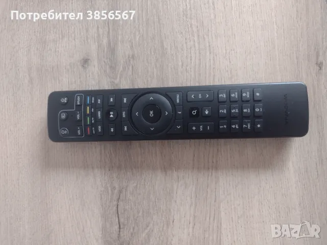 Дистанционно за TVBOX vivacom