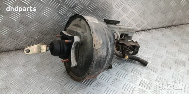 Серво SsangYong Musso 2.3i 1998г.	