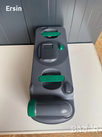 Касета за Тоалетна Thetford C500 (Свалена от чисто нов Кемпер) (Никога не е използвана) 