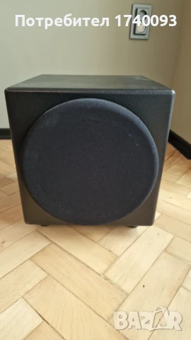 IBANEZ-Колонка, снимка 3 - Тонколони - 51273823