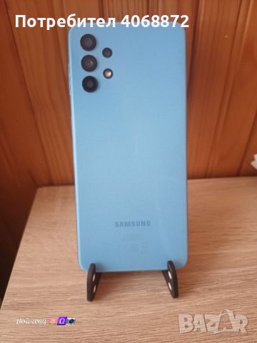 Samsung galaxy A32 5G 64GB , снимка 3 - Samsung - 45336930