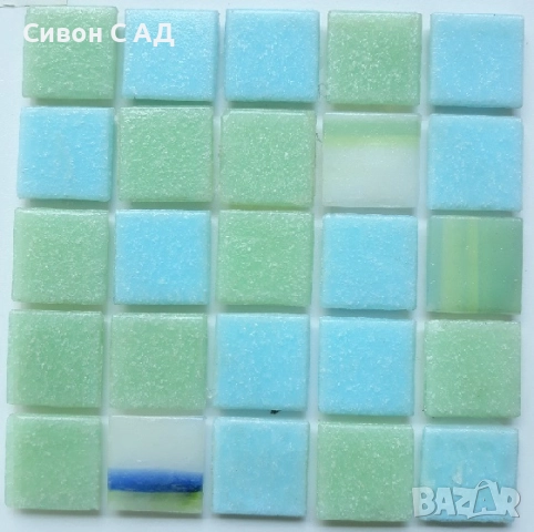 Мозайка Ривиера Болио