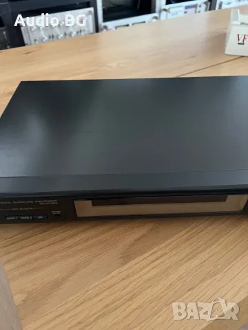 Technics Sh-Ac300, снимка 2 - Еквалайзери - 48127506