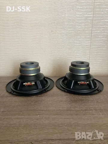 SONY 16-см Full range speaker , снимка 2 - Тонколони - 47160186