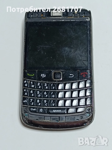 телефон Blackberry 9700