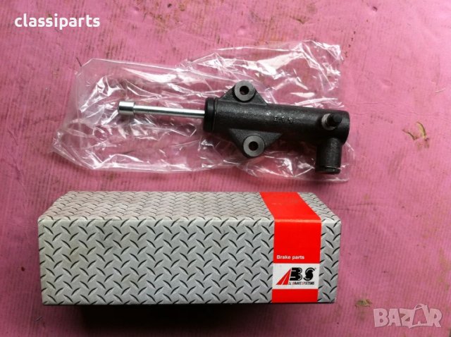 Помпа за съединител ABS за FIAT 500, Punto, Idea, Panda, LANCIA Musa, Ypsilon