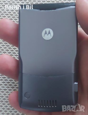 Motorola V3i, снимка 4 - Motorola - 40106738