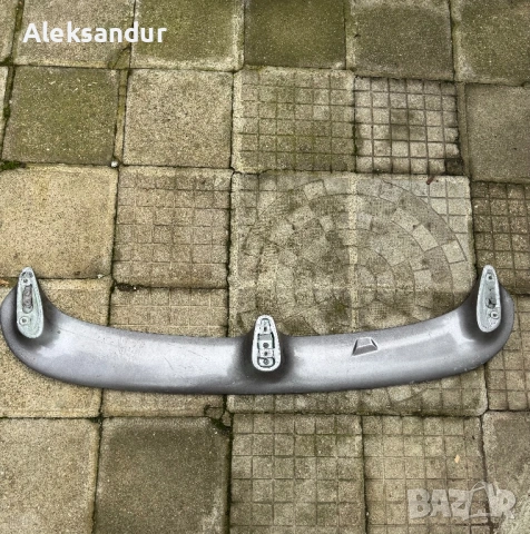 Спойлер за mazda / мазда 323, снимка 2 - Части - 53211230