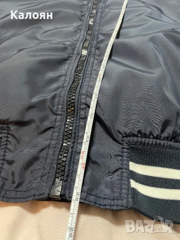 Moncler мъжко яке , снимка 10 - Якета - 50451125