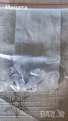 Опори за очила, снимка 3 - Други - 50723161