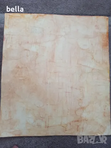 3 стари акварела на худ.Цветан Цонев ,подписани -оригинал, снимка 3 - Антикварни и старинни предмети - 50254731