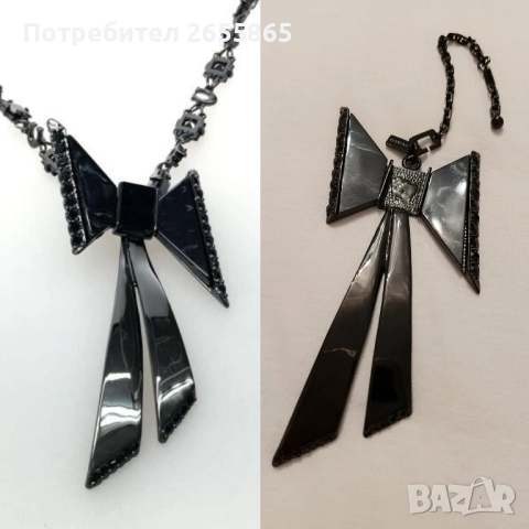 COACH талисмани различни модели, снимка 4 - Други - 50837807