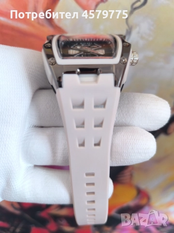 Спортен часовник , снимка 2 - Мъжки - 51639626