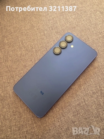 Samsung Galaxy S25, снимка 2 - Samsung - 53846603