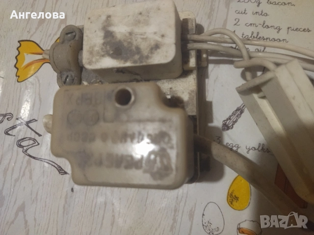 Релета, снимка 9 - Друга електроника - 51958331