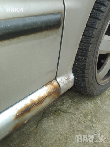 Шкода Фабия комби 2.0/116 к, снимка 14 - Автомобили и джипове - 52824630