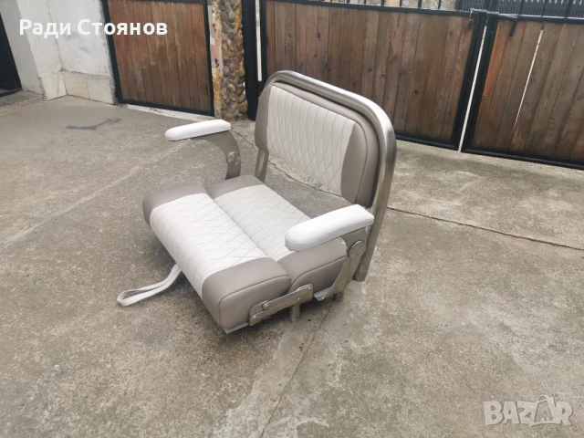 Капитански стол за лодка, снимка 11 - Водни спортове - 51119421