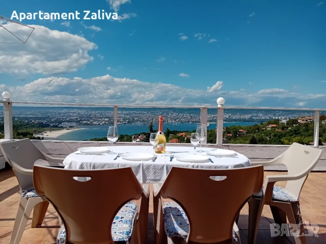 Apartament Zaliva, снимка 4 - Квартири, нощувки - 51027074