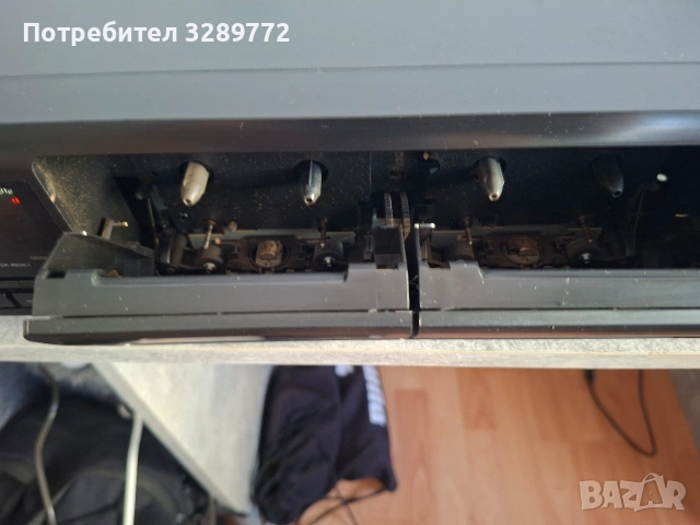 двукасетъчен дек, снимка 6 - Декове - 54137364