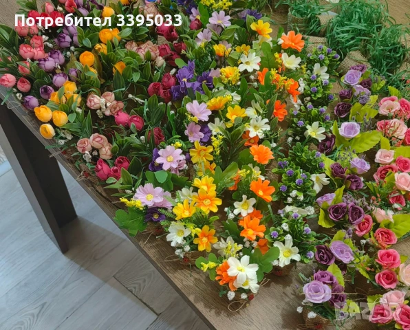 Магнитчета за 8 март., снимка 3 - Други - 53578732