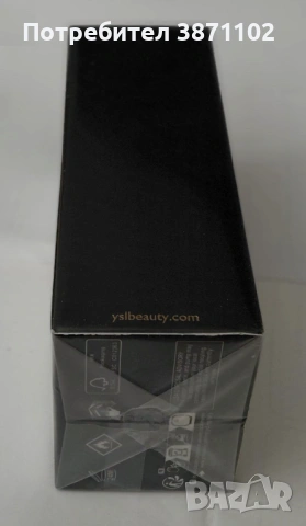 31. Xerjoff Naxos — за мъже и жени (унисекс)  фабрично запечатан , снимка 5 - Унисекс парфюми - 53491904