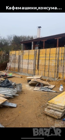 Всякакъв вид-Строителни дейности, снимка 17 - Други ремонти - 53905390